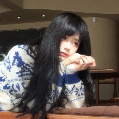 超模们