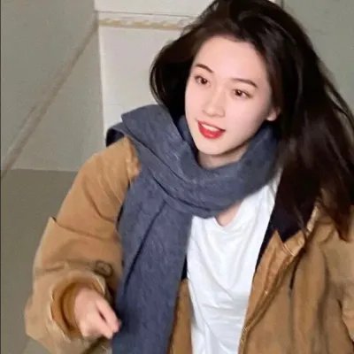 白色女孩粤语